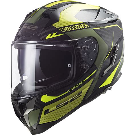 Ls Helmets Green