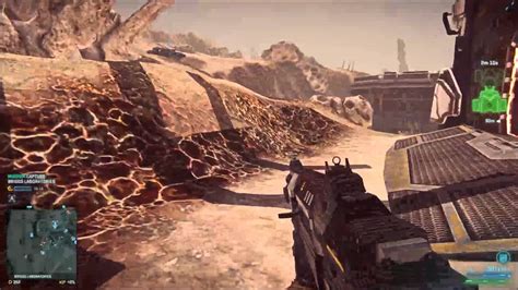 Planetside 2 Multiplayer Gameplay YouTube