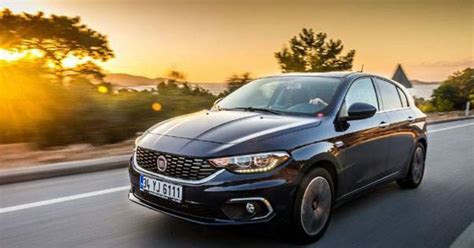 Manual De Propietario Fiat Egea Hatchback Descargar Pdf Gratis