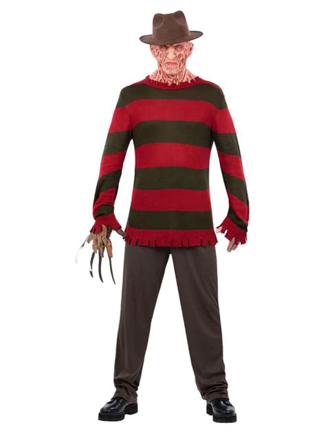 P Nsk Svetr Freddy Krueger No N M Ra V Elm Street Lol Cz