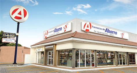 Farmacias Del Ahorro Logo Png Imgpngmotive