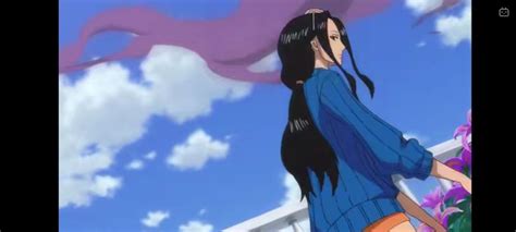 Ghim C A Longabc Tr N Nico Robin