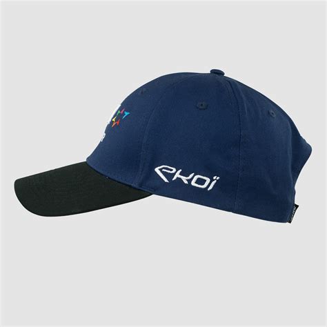 Casquette Podium Eko Team Pro Isra L Premier Tech Ekoi