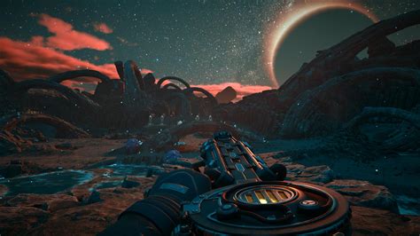 The Outer Worlds 2 Reveals 2025 Release And Ps5 Port Niche Gamer