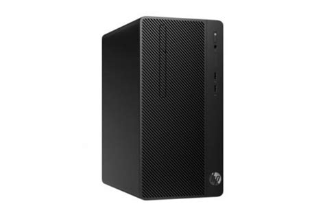 Купить Компьютер HP 290 G2 Microtower PC 4NU26EA интернет магазин