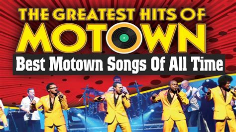 Motown Greatest Hits Cd