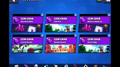 Brawl Stars News And Leaks On Twitter New Maps Plus Duels And