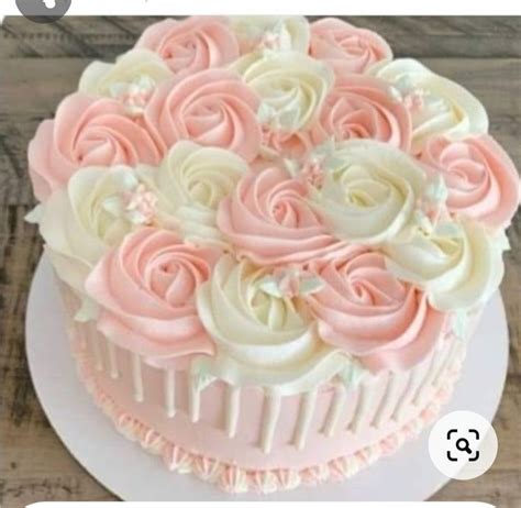 Pin By Tracy Packard On Mother S Day Buttercream Cake Decorating