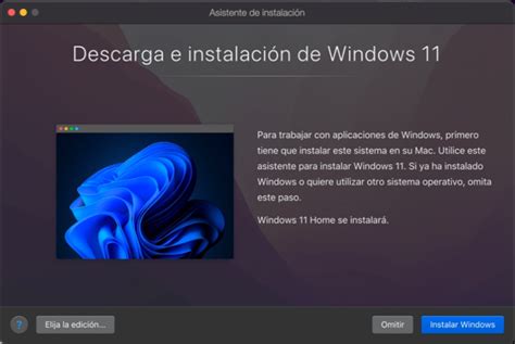 Instalar Windows 11 En Mac Con Chip M1 Zentinels