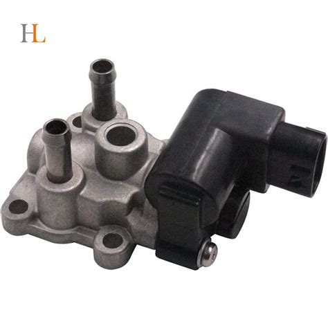 H La Original Iacv Idle Air Speed Control Valve