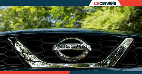 Nissan Inaugurates A New Dealership In New Delhi Carwale