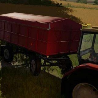 Autosan D V Fs Mod Farming Simulator Mod