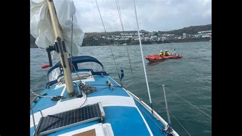 New Quay Lifeboat Station Rnli Lifeboat Stations