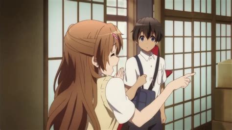 Love Chunibyo Other Delusions Image Fancaps