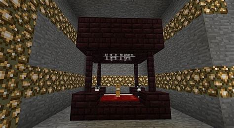 best protection Minecraft Map