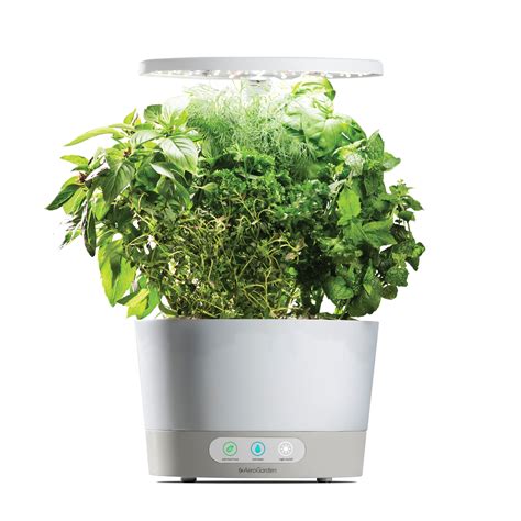 Aerogarden Led Panel Fasci Garden