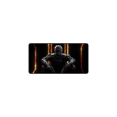 Mouse Pad Gamer Speed Extra Grande Kabum