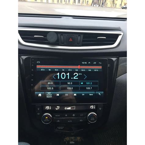 Navigatie AUTONAV Android GPS Dedicata Nissan Qashqai Si X Trail Dupa