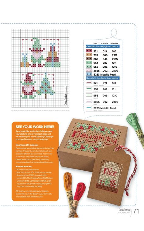 Pin By Anne Carville On Cross Stitch Magazine Cross Stitch Cross