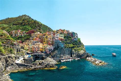 15 Stunning Coastal Towns in Italy You Need to Visit - Cafes and Getaways