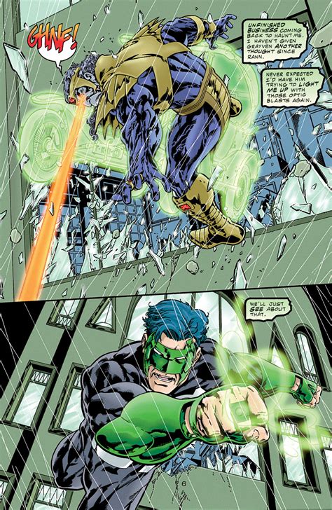 Green Lantern V3 097 Read Green Lantern V3 097 Comic Online In High Quality Read Full Comic