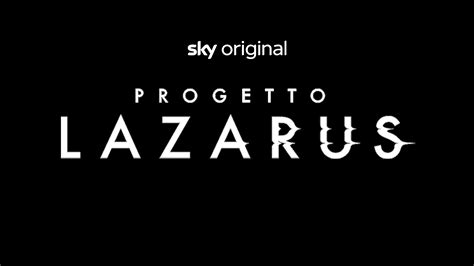 Progetto Lazarus Cast Protagonisti E Trama Della Serie Tv Thriller E