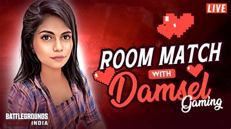 🔴bgmi Room Match Live Tamil 😍 Bgmi Tdm Room Matches For 7 Days