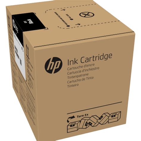 Hp Latex Inkt L Cartridge Bij Tripa