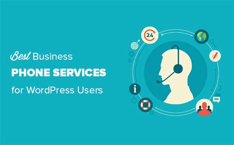 6 Best Business Phone Services For Small Business 2022