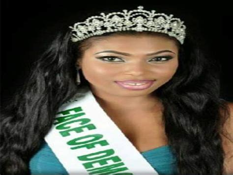 Beauty Queen Dies During Buttocks Enlargement Surgery