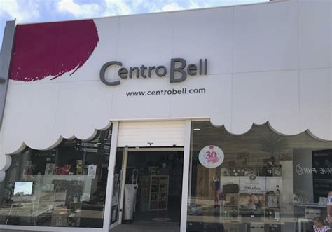 Centro Bell Las Terrazas Outlet