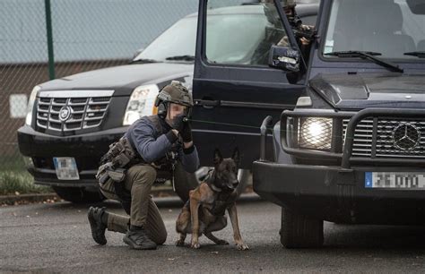 Negociation De Crise On Twitter Gign L Issue De Leur Formation