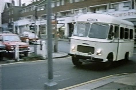 IMCDb Org 1962 Morris LD Ambulance Wadham Serene In The Amorous