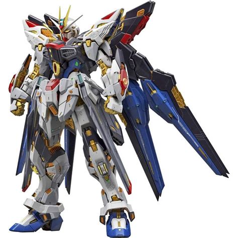 BANDAI MGEX Mobile Suit Gundam SEED DESTINY Master Grade Extreme