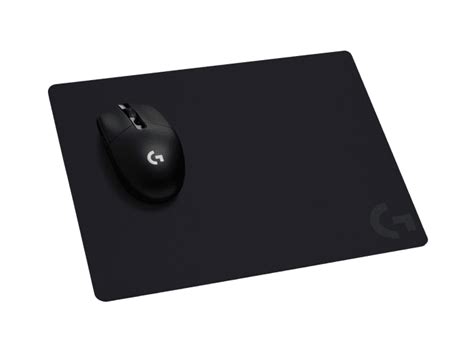 Gaming Mouse Pad Hard Surface G440 Logitech