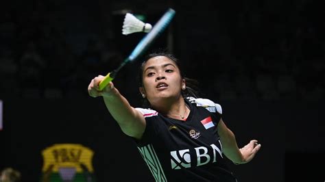 Jadwal Malaysia Open 2024 Hari Ini Rabu 10 Januari Jam Tayang