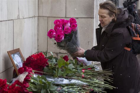 More Tests Needed On Russian Un Ambassadors Cause Of Death Inquirer News