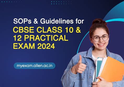 Sops And Guidelines For Cbse 10 Archives My Exam Edublog Of Allen