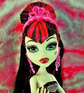 sweet 1600 draculaura | Draculaura, Aurora sleeping beauty, Disney princess