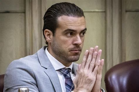 Pablo Lyle Es Sentenciado A A Os De Prisi N Por Homicidio