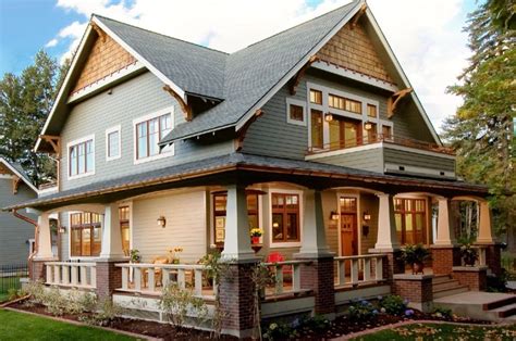 So You Want to Buy a Craftsman Home ...