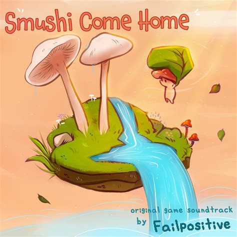 Smushi Come Home Soundtrack on Steam