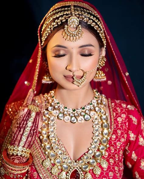 Pin By Urmilaa Jasawat On ABridal Photography Bridal Jewellery