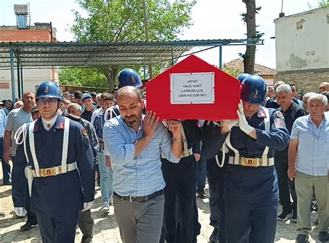 Şırnak ta trafik kazasında hayatını kaybeden astsubayın cenazesi Adana