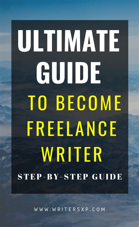 How To Become A Freelance Writer Online [2024 Beginners Guide]