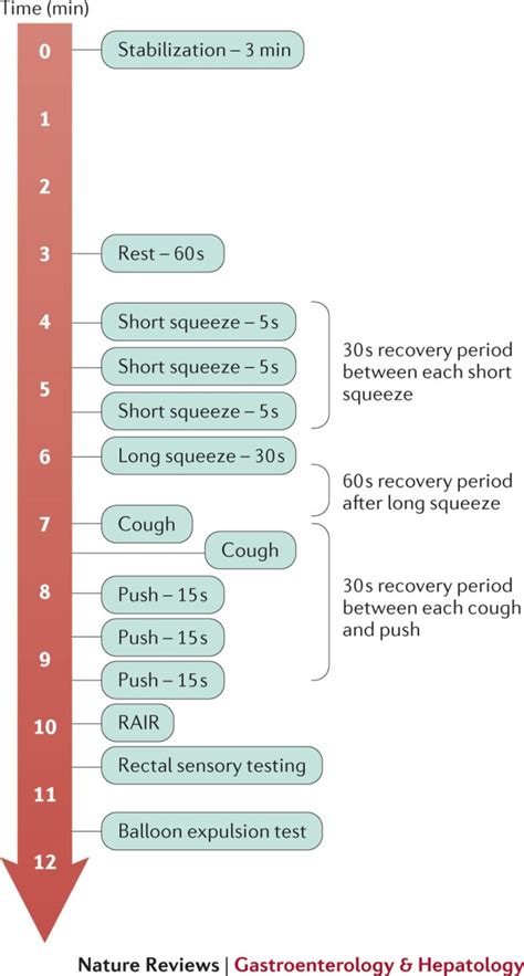 Pelvic Floor Dyssynergia Type 1 | Review Home Co