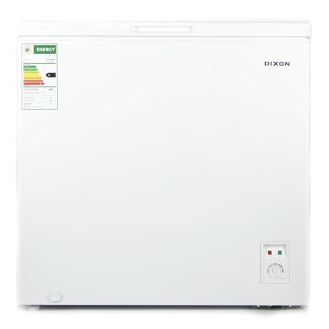 Dixon 199 Litre Chest Freezer Shop Now