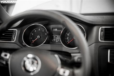 VW Steering Wheel Removal DIY