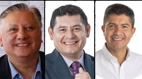 PREP Quién va ganando la gubernatura en Puebla Checa aquí los