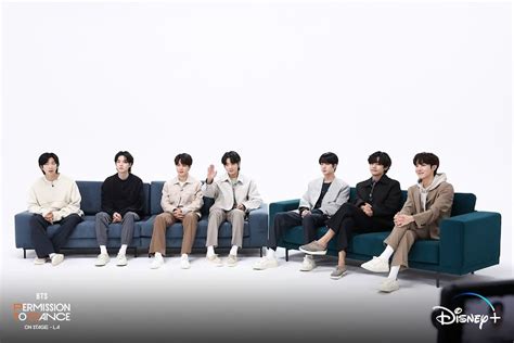 Here Are 20 New HD Photos Of The BTS Members From Disney+ - Koreaboo